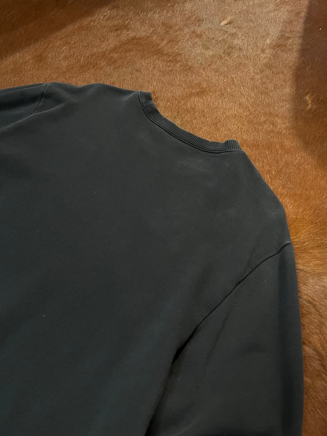 리바이스 빈티지 로고 맨투맨 상품이미지8