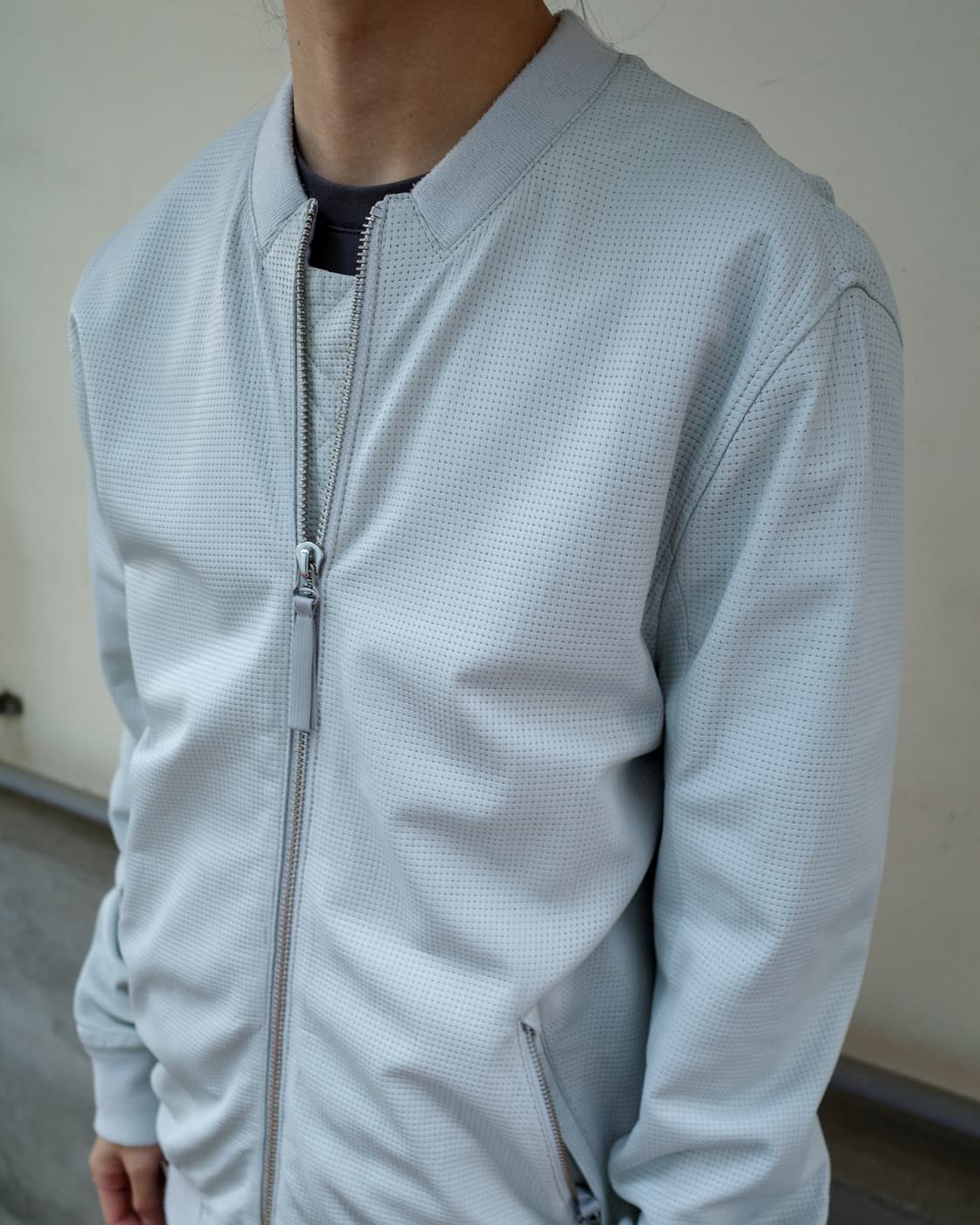 Helmut Lang Bomber Jacket 상품이미지3