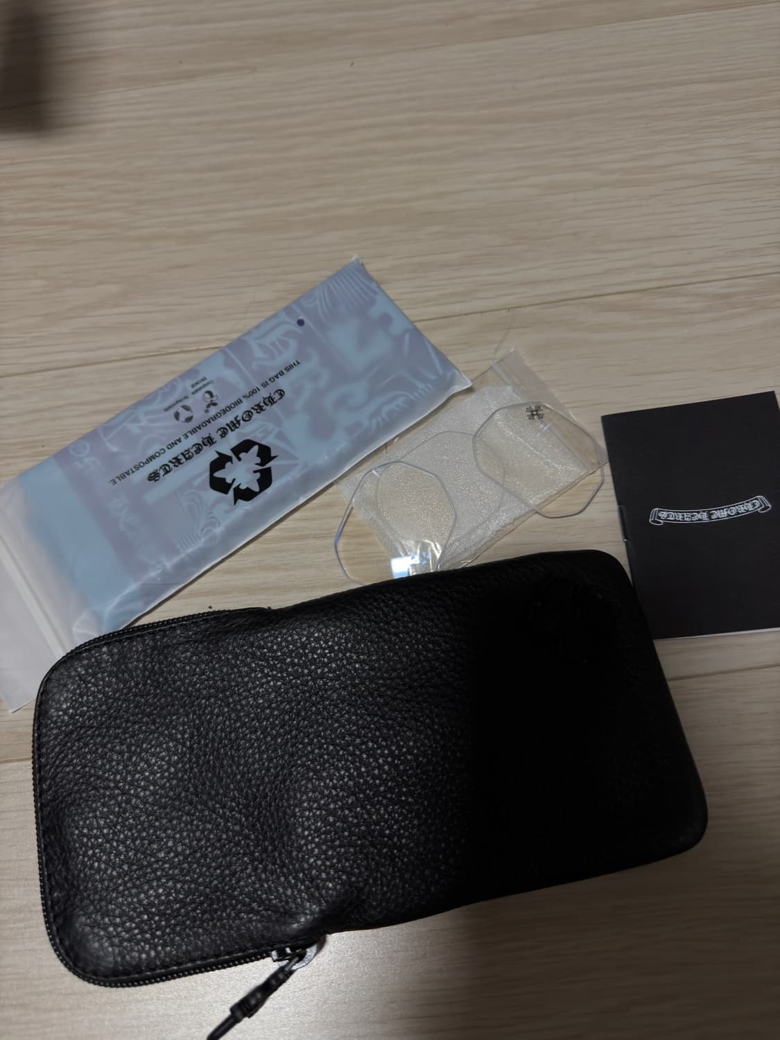 2025 크롬하츠 태터스 판매합니다 상품이미지3