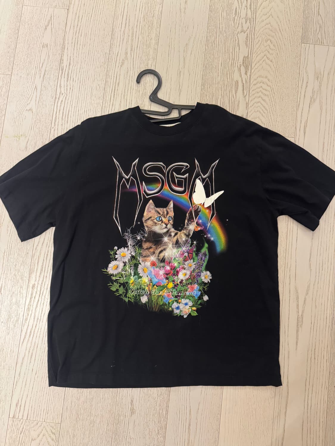msgm 반팔 상품이미지1