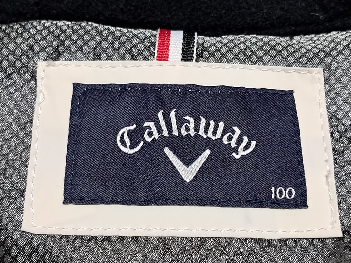 캘러웨이 골프 경량패딩 남성100  상품이미지5