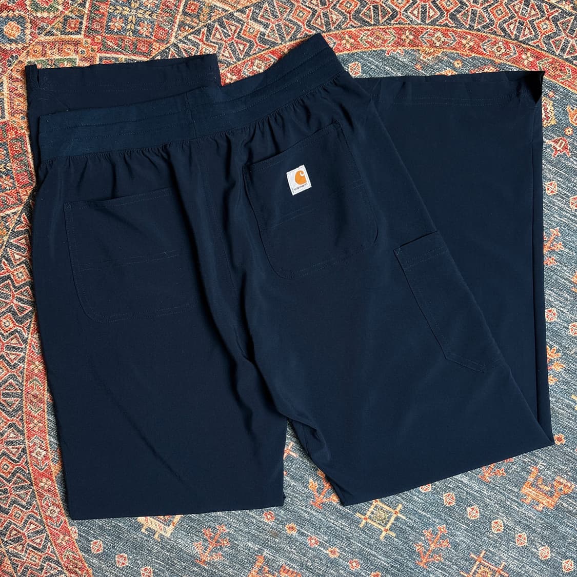 칼하트 트랙팬츠 상품이미지3