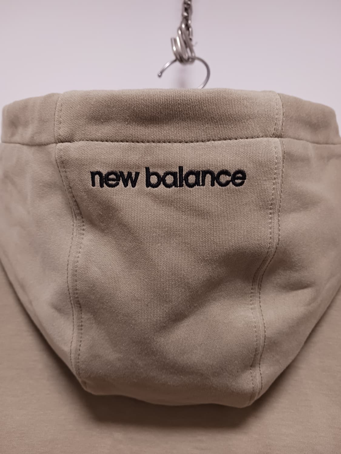 뉴발란스 연카키 후드티셔츠 상품이미지6