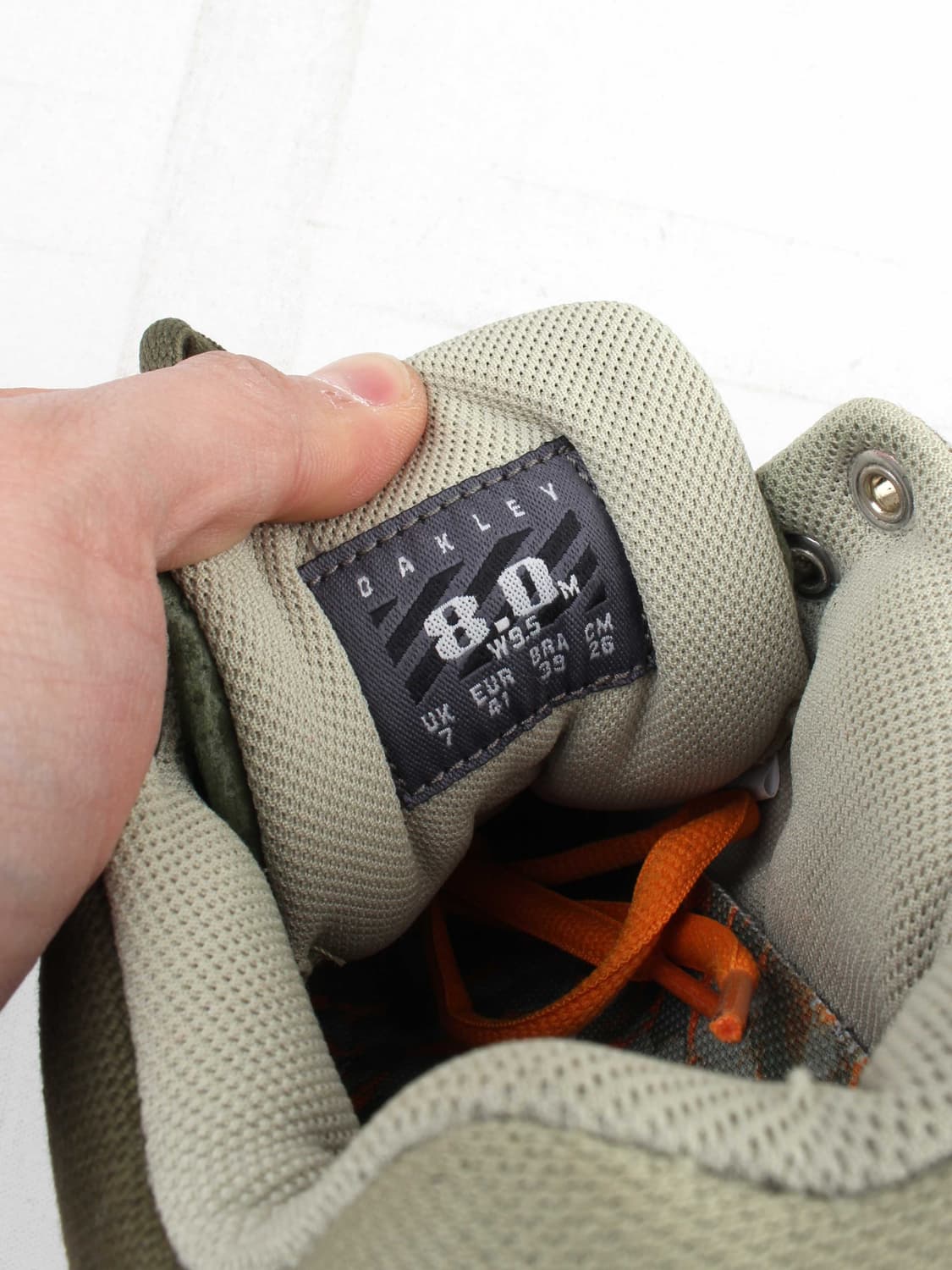 90-00s OAKLEY (260) 상품이미지1