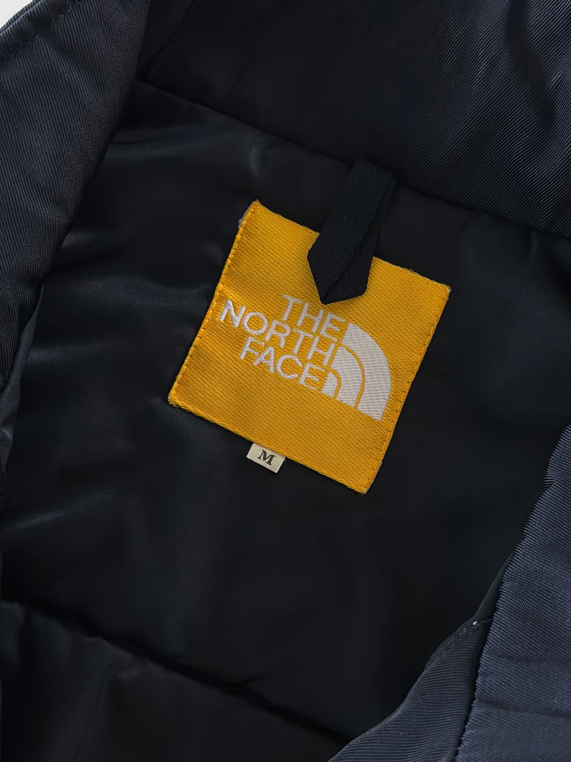 90~00s 빈티지 노스페이스 재팬 봄버 자켓 상품이미지5