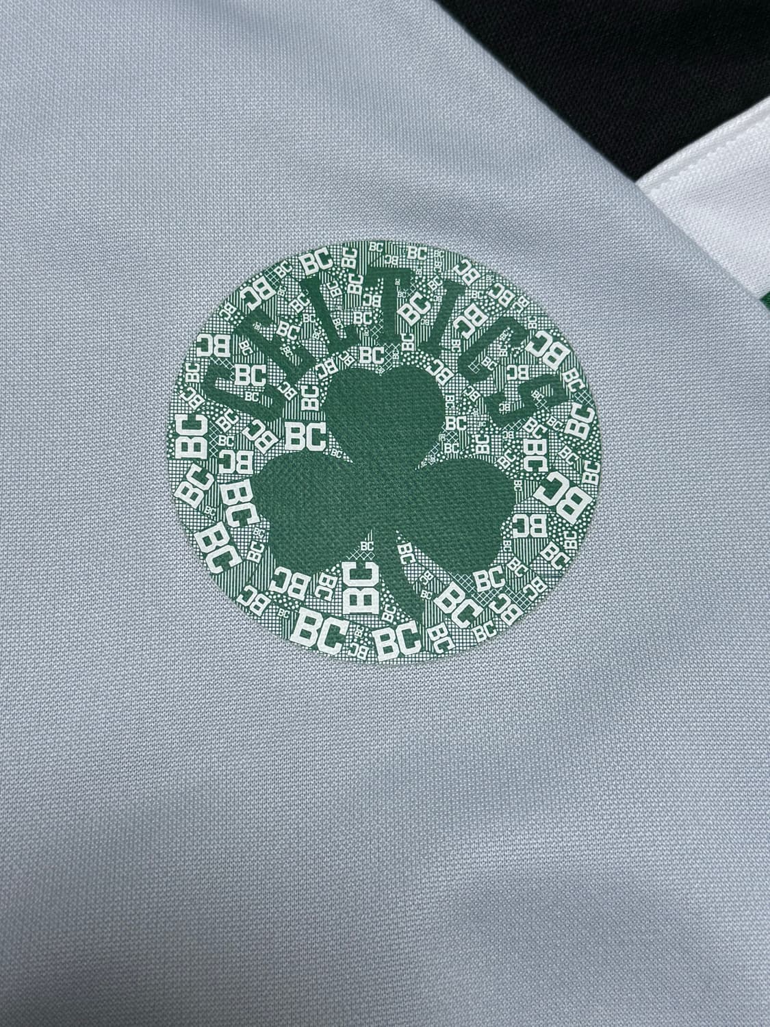 아디다스 보스턴 셀틱스 져지 100 상품이미지4