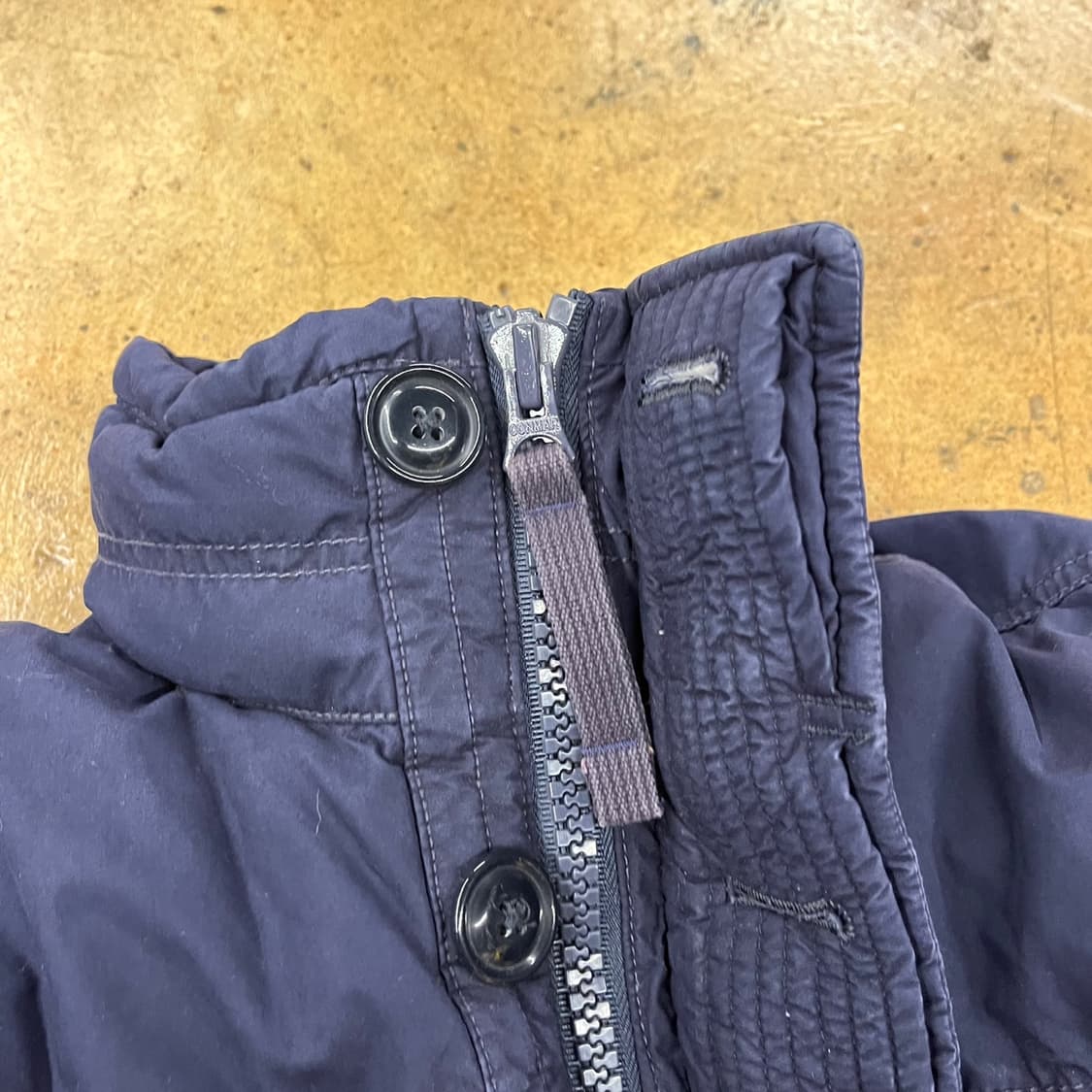 [정품/XS] 데님앤서플라이 랄프로렌 덕다운패딩 b14 상품이미지5