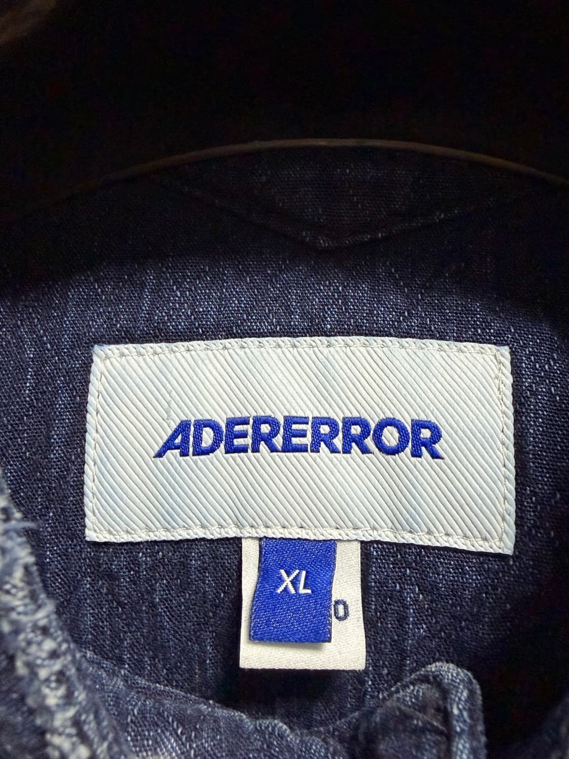 아더에러 펠터 자켓 XL 상품이미지4