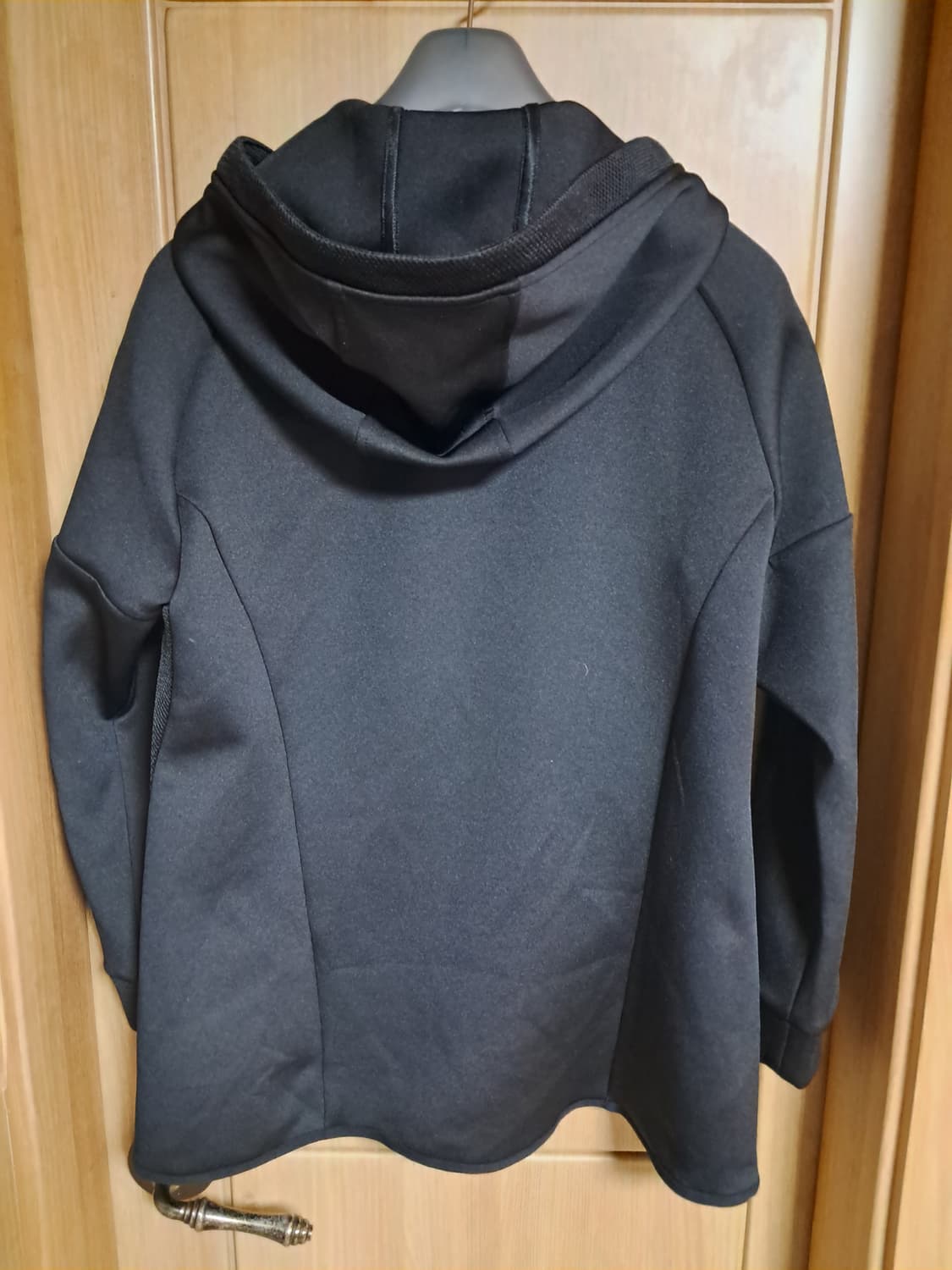 푸마 여성 후드집업 L 상품이미지2