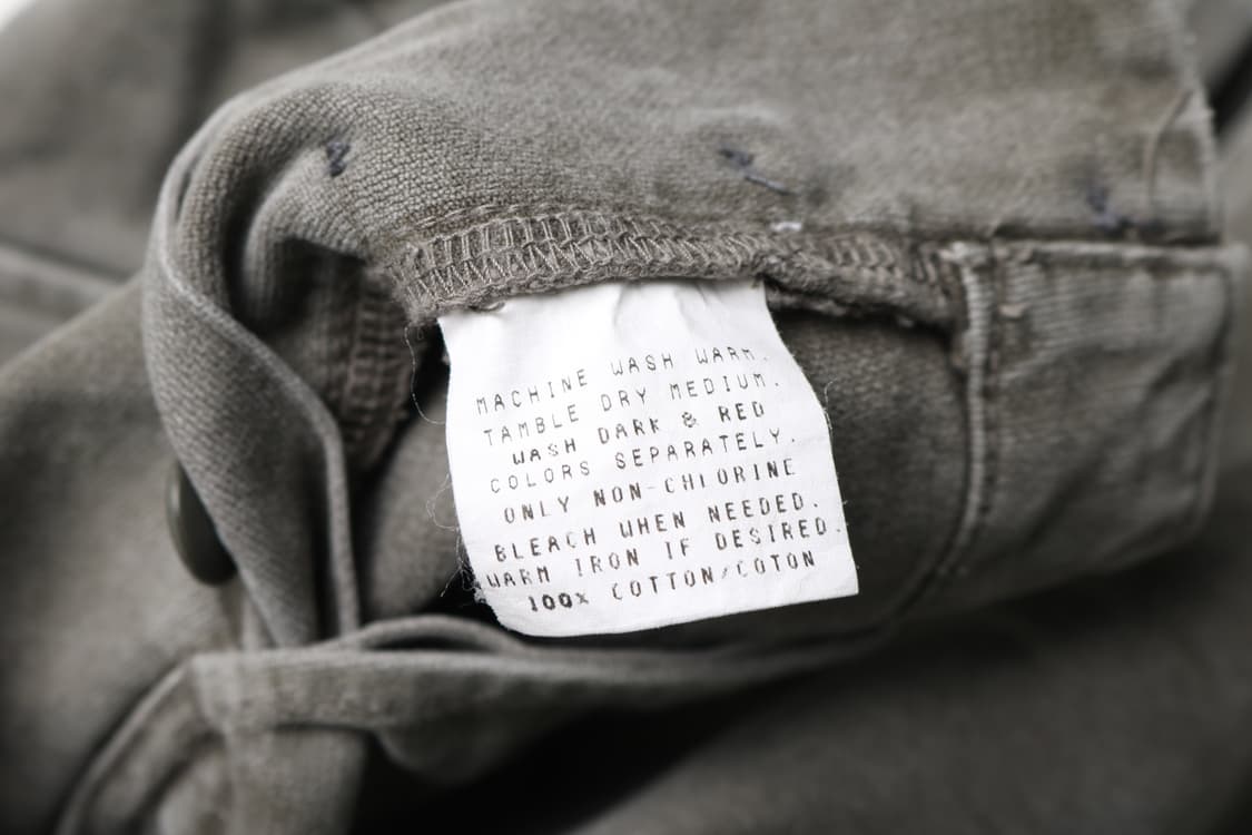 [30인치] TATA 토킹 어바웃 디 앱스트랙션 스트랩 카고팬츠 상품이미지4