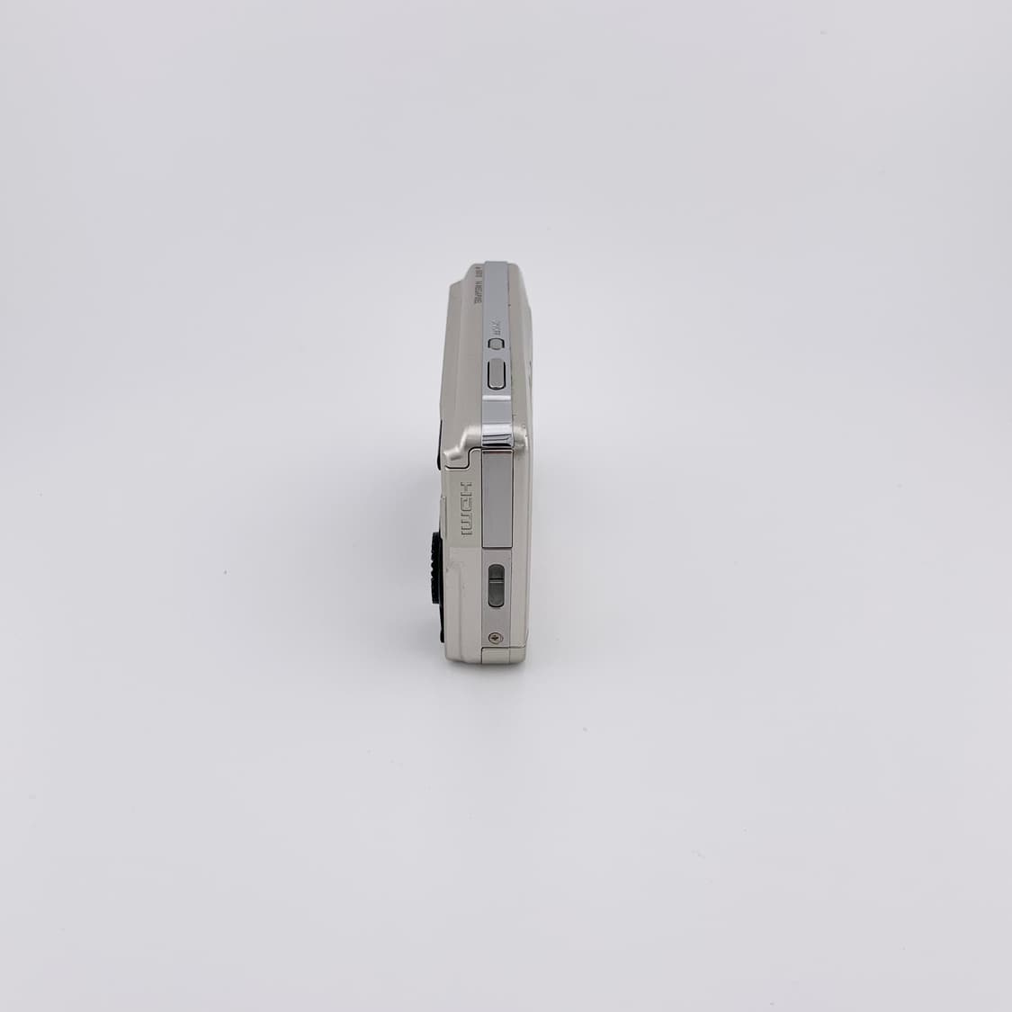 미품🍃) 올림푸스 뮤5010 실버 (olympus mju5010) 상품이미지4