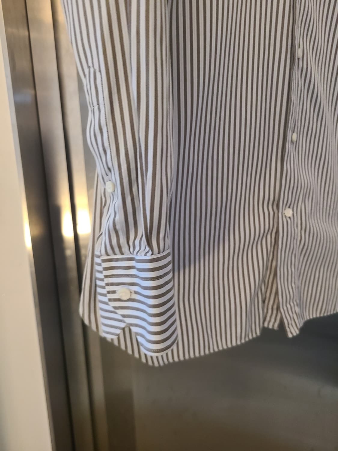 에르메네질도제냐 셔츠 상품이미지4