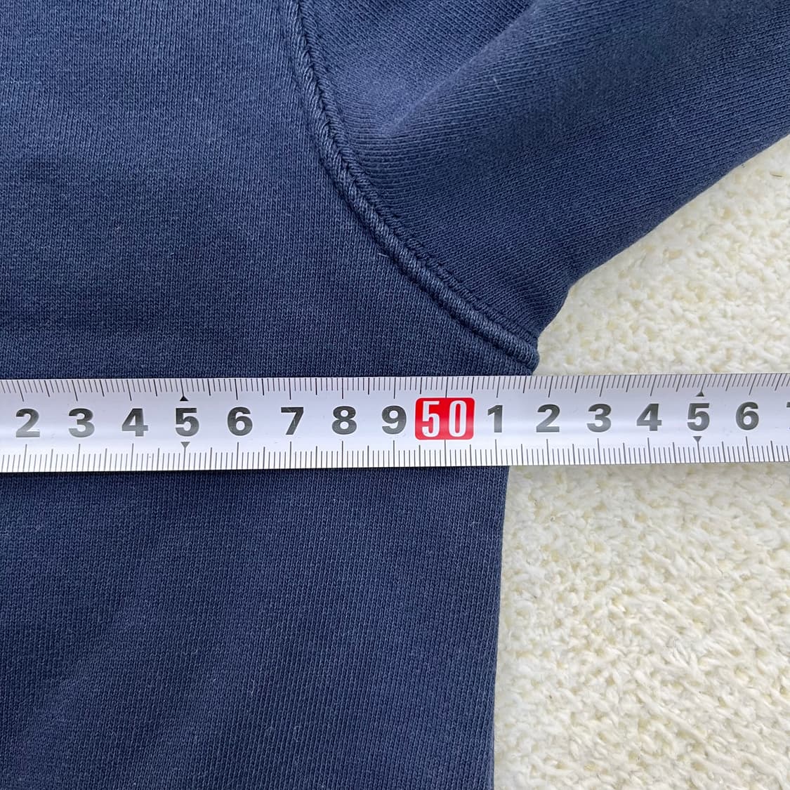 85 엠엘비 스몰로고 맨투맨 0312M1 상품이미지6