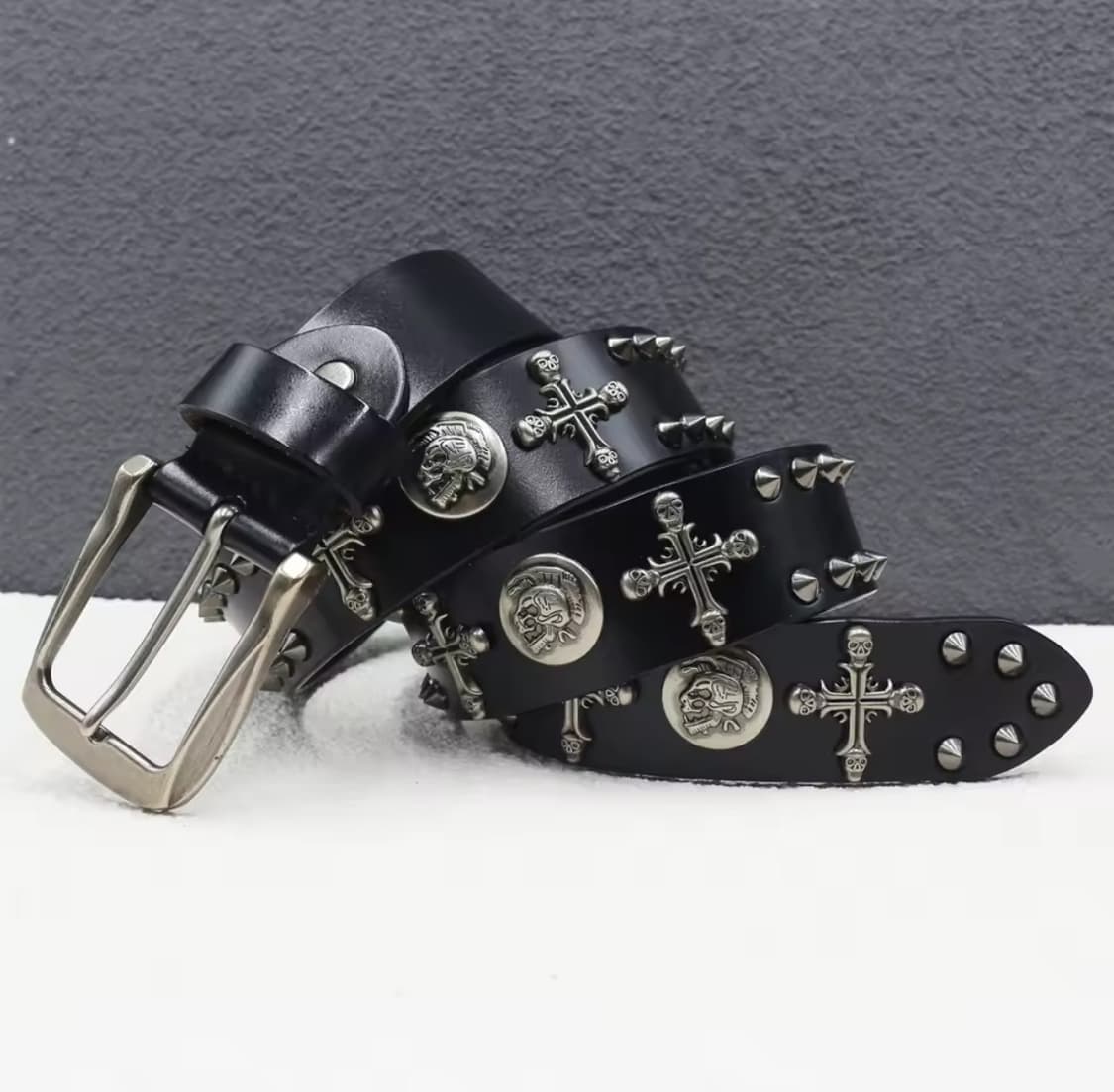 Rivet Belt 상품이미지1