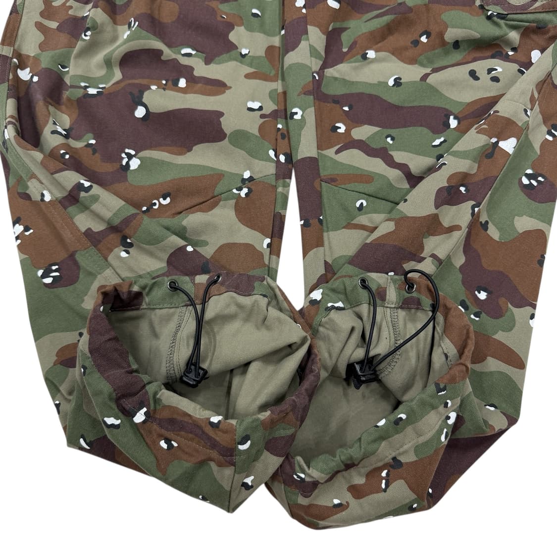 BAUF 바우프 B 스타 데저트 카모 카고팬츠 바지 L 상품이미지3