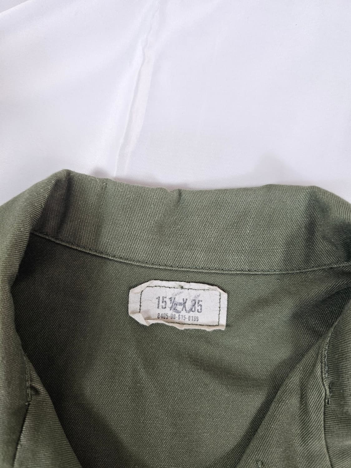 OG-507셔츠 상품이미지2