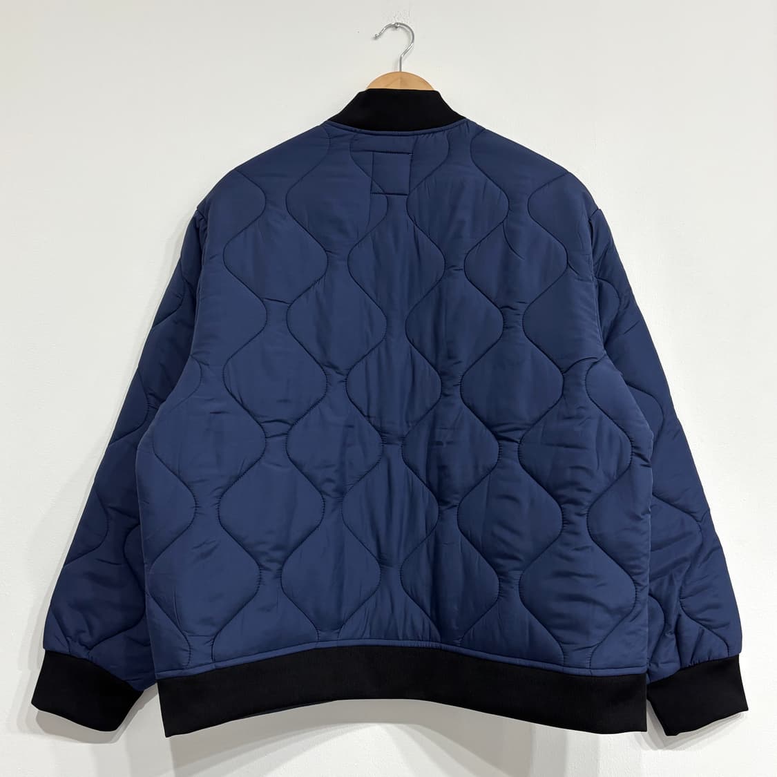 [새상품] 깔깔이 누빔 자켓 상품이미지6