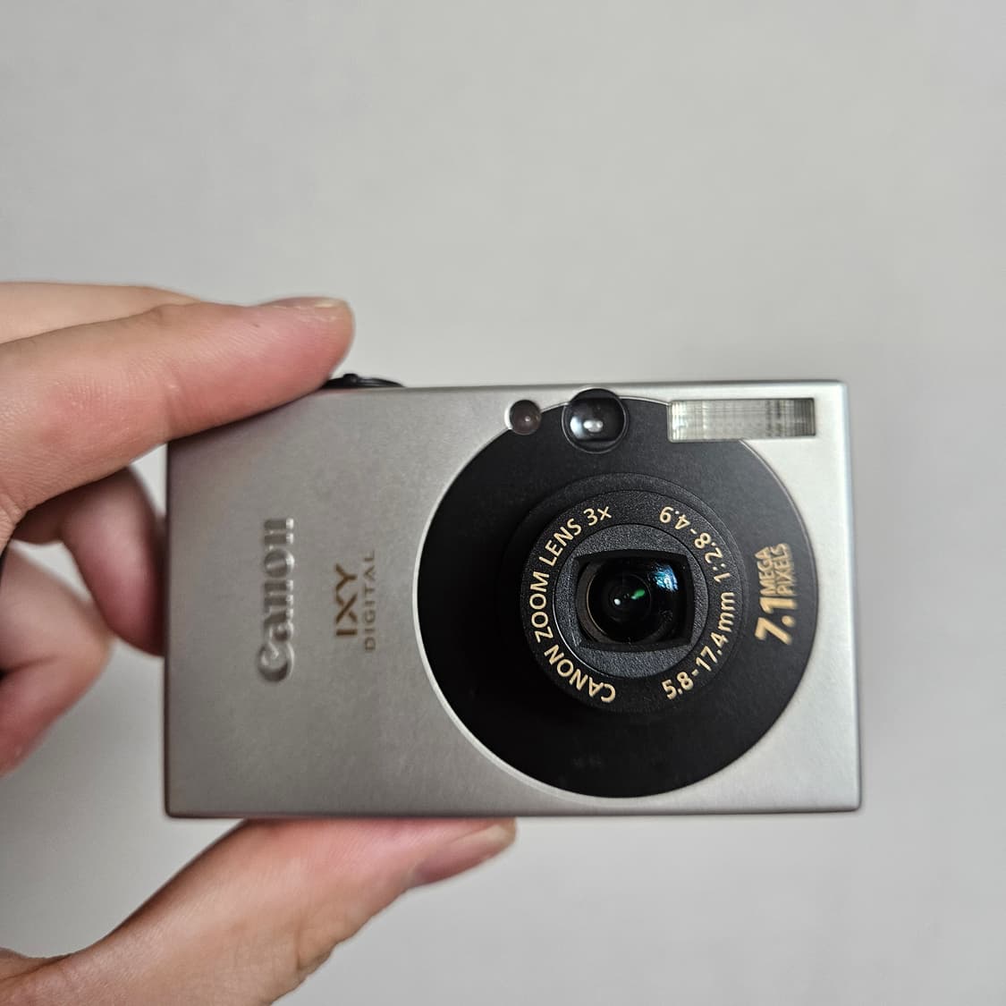 [민트급] 강민경 디카 캐논 IXY10 (IXUS70) 익시10 상품이미지2