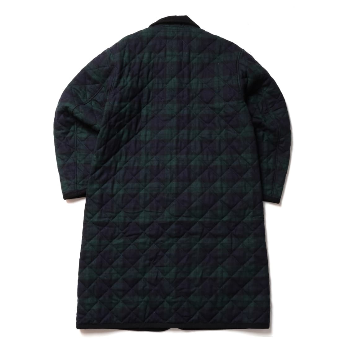 라벤햄 Lavenham Taratan Check Wool Jacket 상품이미지6