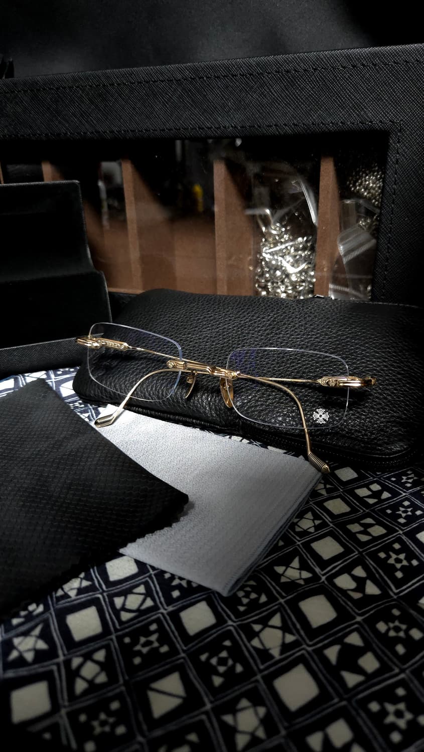 크롬하츠 소퍼스1 팝니다 상품이미지1