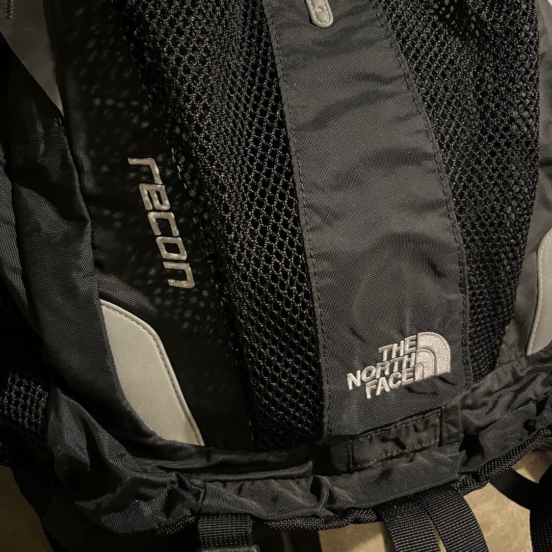 노스페이스 recon 백팩 상품이미지2