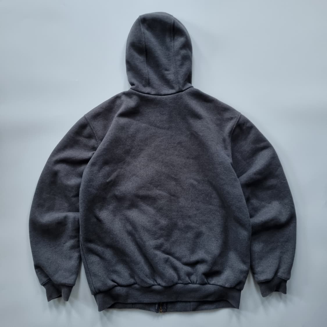 칼하트 후드집업  상품이미지2