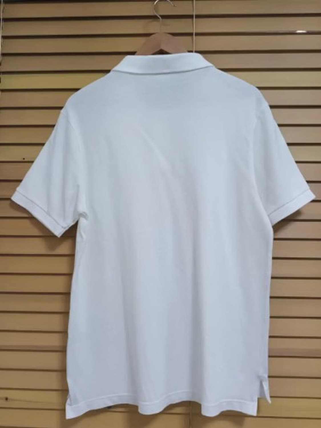 챔피온 남성 반팔PK티셔츠 XL사이즈 상품이미지3