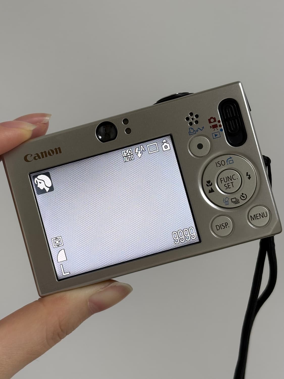 캐논 IXY 10 (익서스 IXUS 70) 디카 풀박스 상품이미지8