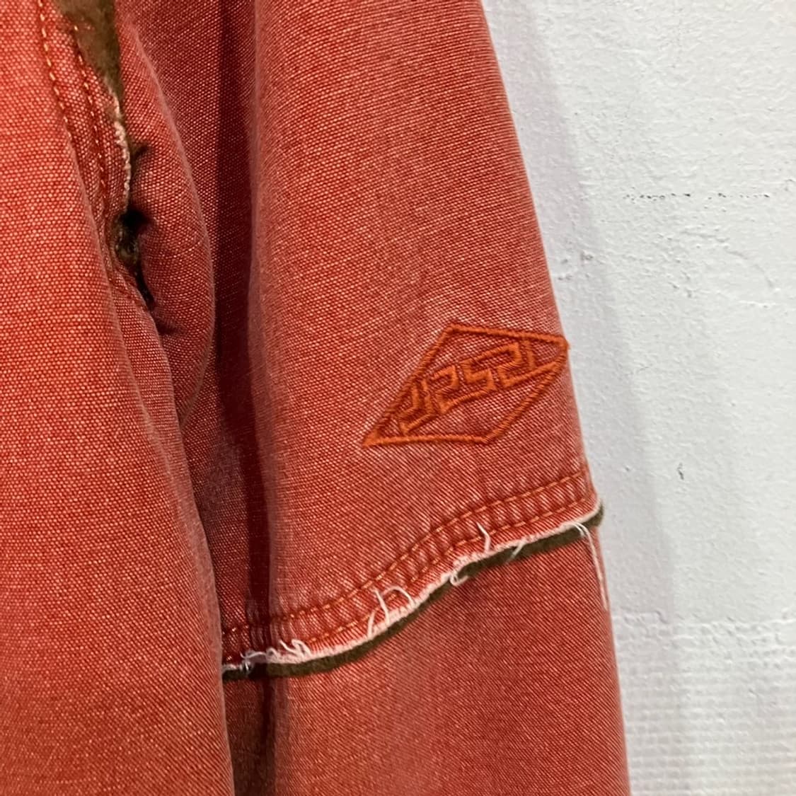 디젤 펑크 퍼 코트 상품이미지5