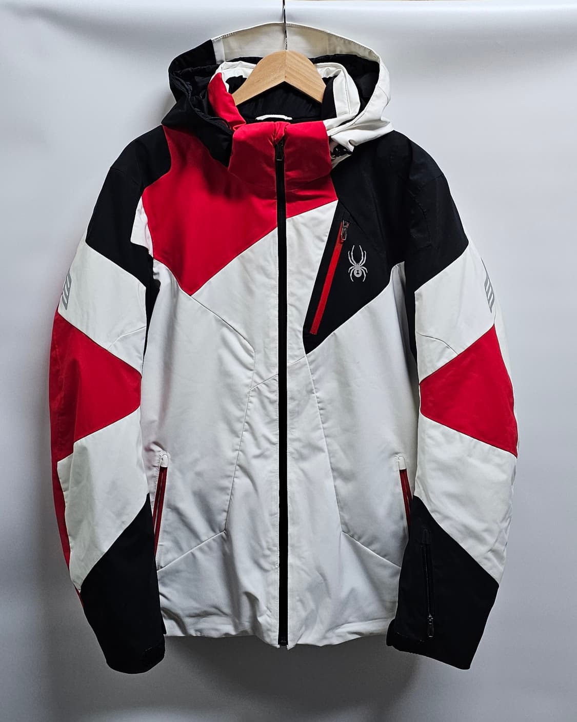 스파이더 스키점퍼 100 상품이미지1