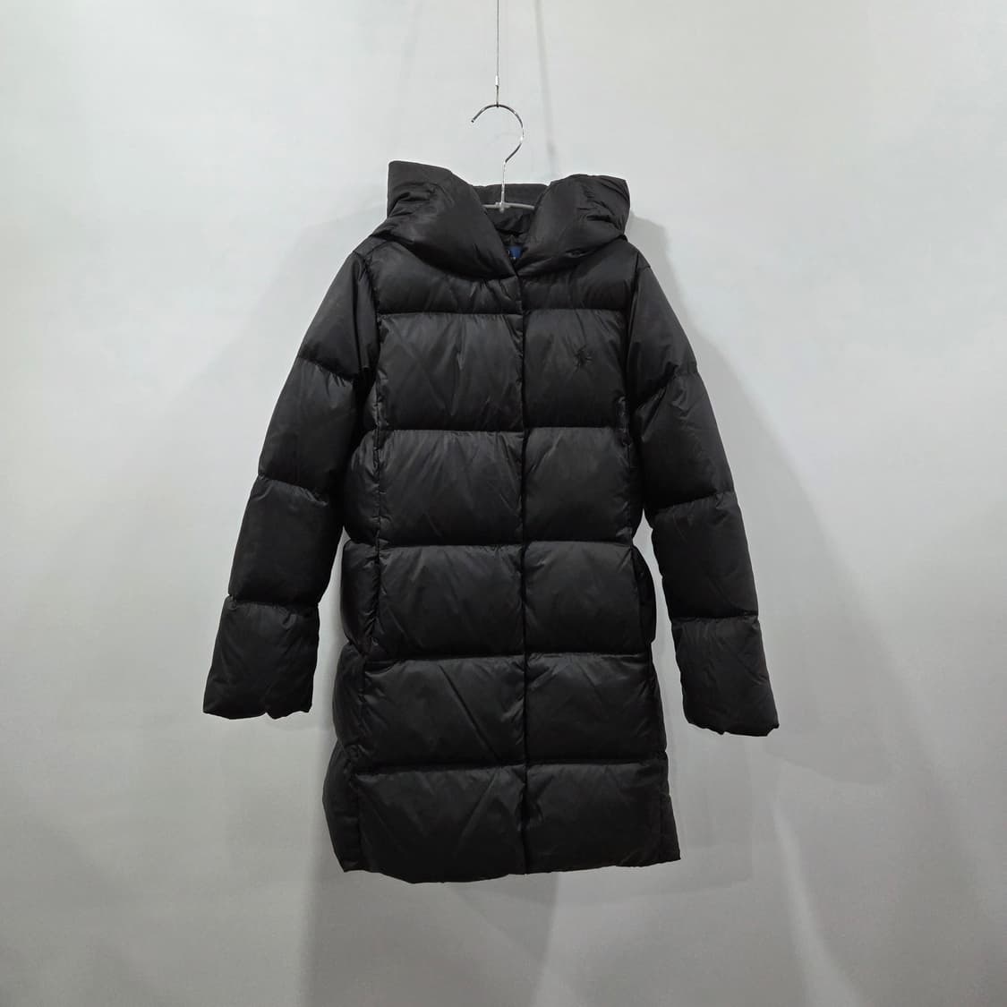폴로랄프로렌 걸즈 덕다운 롱패딩 S/7 상품이미지1