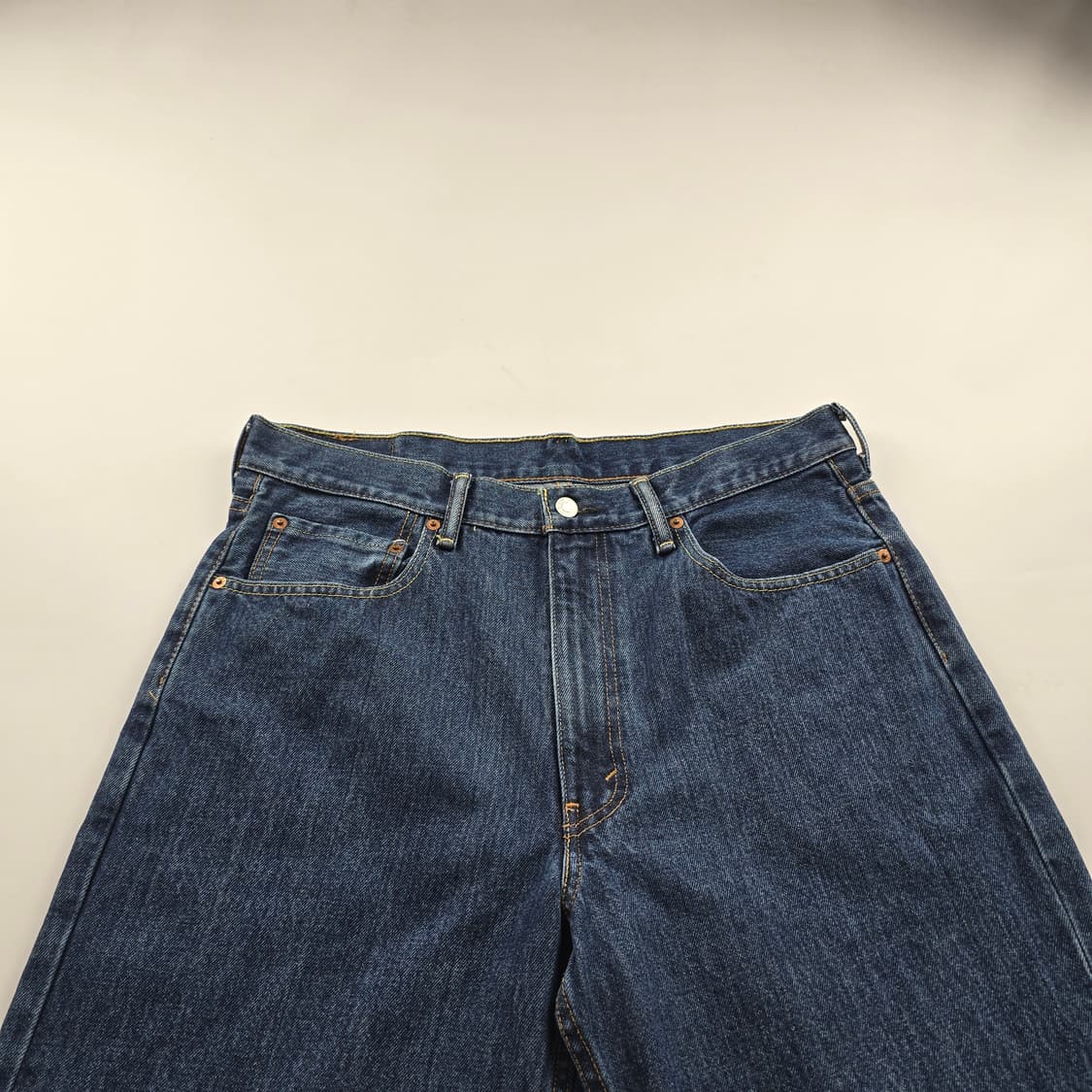 리바이스 550 청바지 일자 사이즈36 R5855 상품이미지4