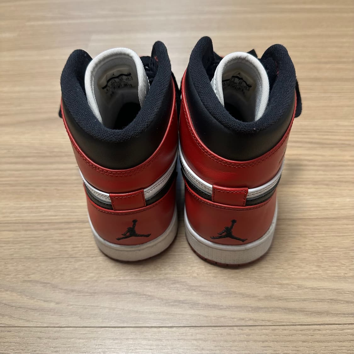 조던1 시카고 2013 [265] 상품이미지3