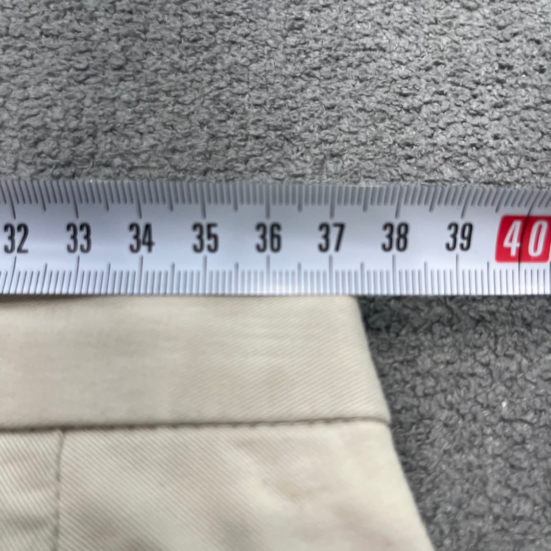 29 폴로 랄프로렌 코튼 팬츠 상품이미지9