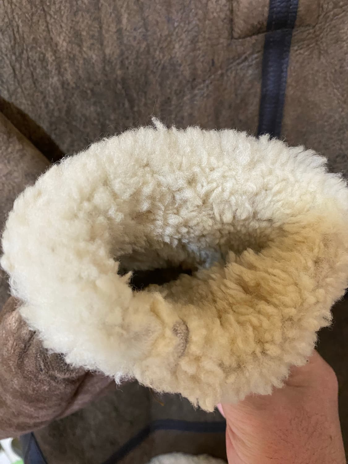 아비렉스 b-3 상품이미지9