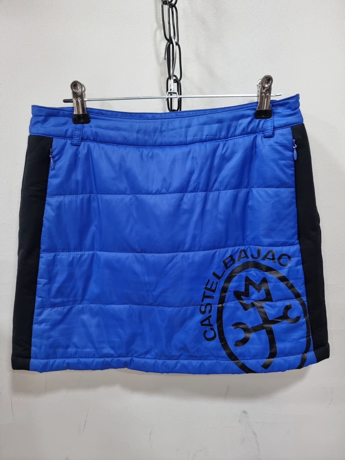 까스텔바작 패딩 조끼 셋트 (C952 상품이미지6