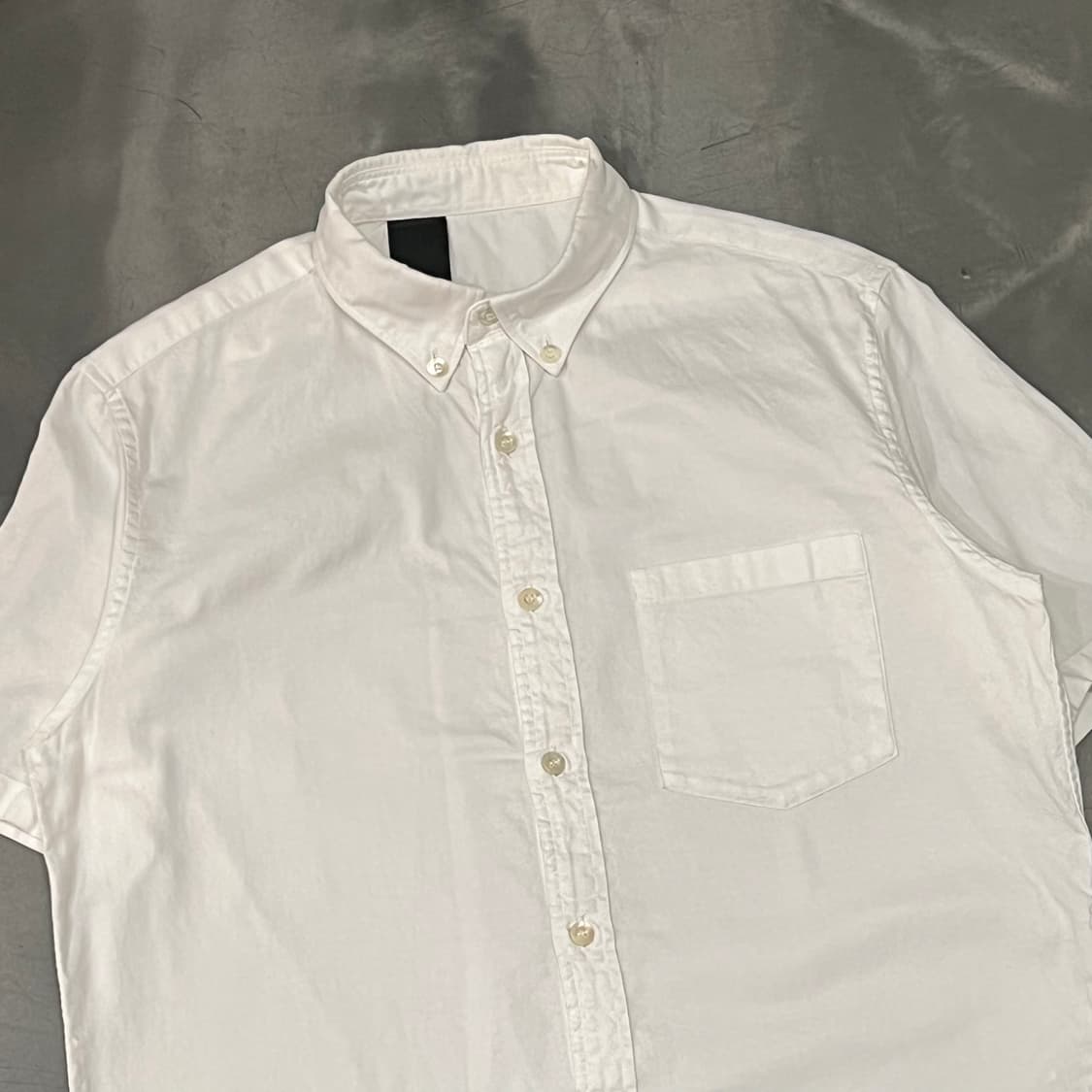  앤할리우드 워크 하프 셔츠 y16418 상품이미지3