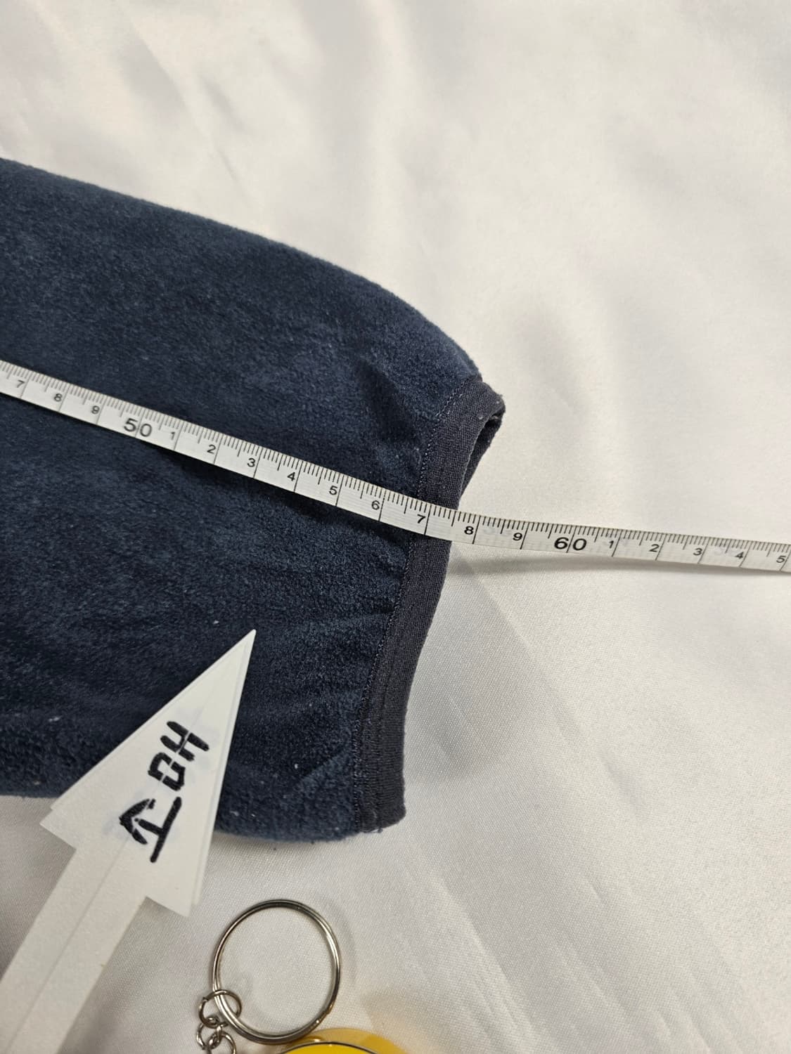 acg후리스자켓 상품이미지8