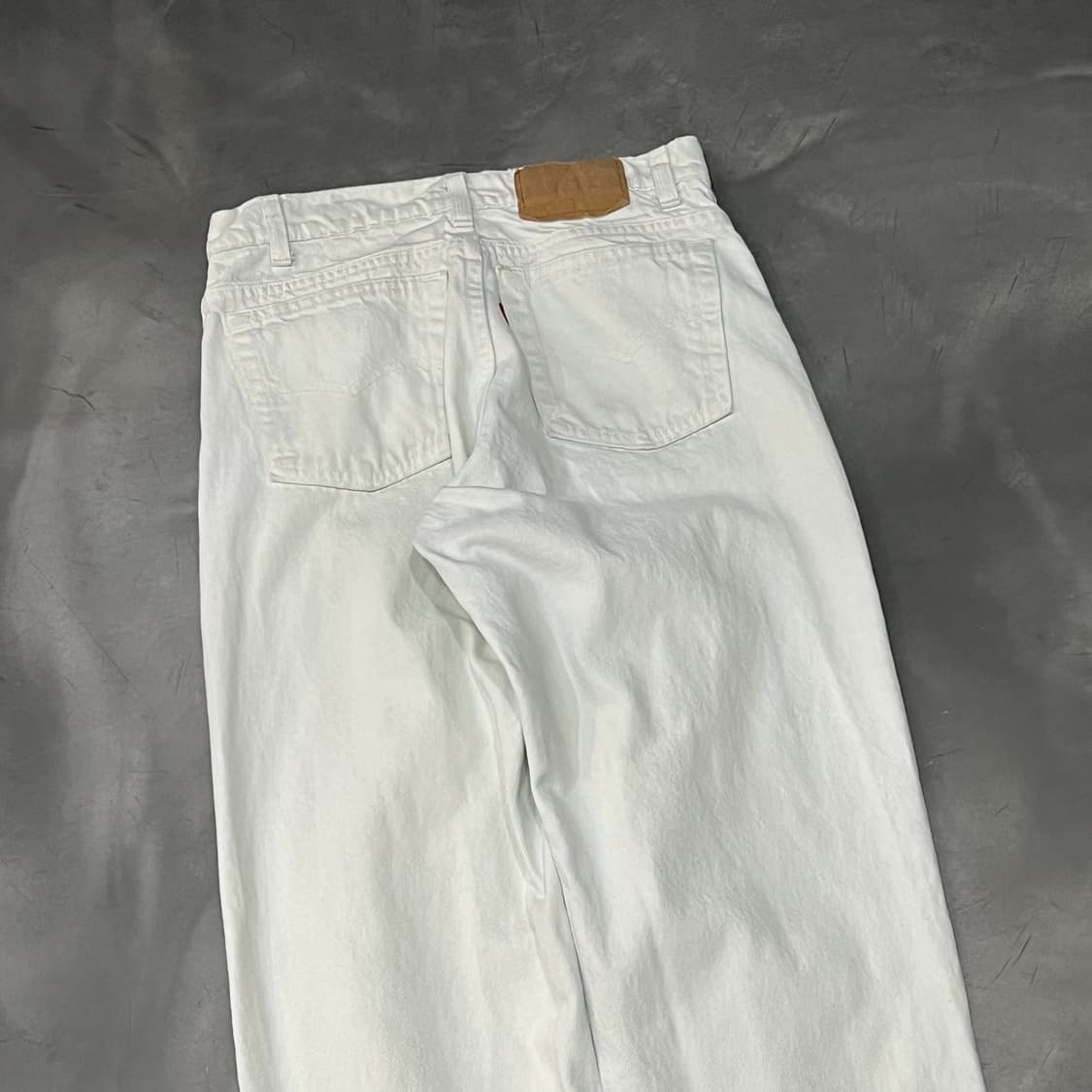  USA 리바이스 550 데님 팬츠 y14749 상품이미지4