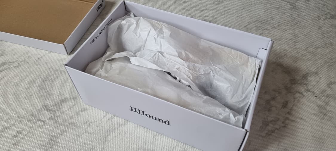 아식스 자운드 젤 퀀텀 360 amp 화이트 마시멜로 285 상품이미지6