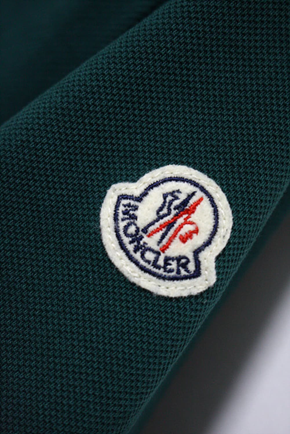몽클레어 MONCLER 정품 반소매 PK티셔츠 상품이미지4