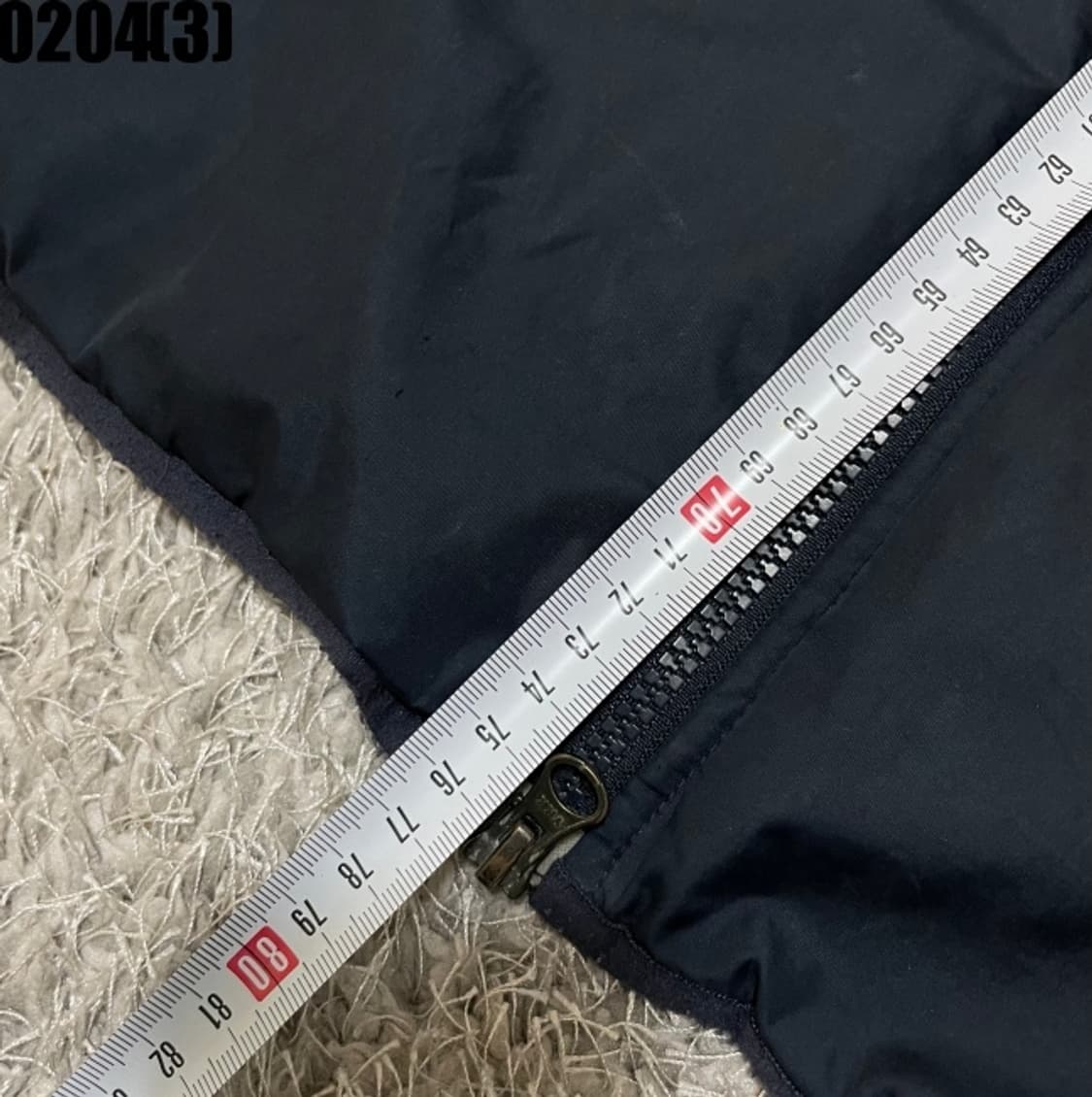 나이키 바람막이 자켓 상품이미지7