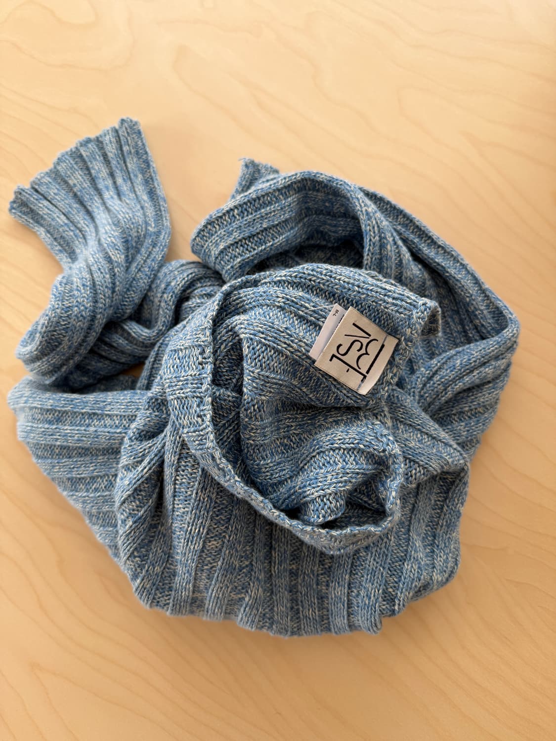 baserange sweater 상품이미지2