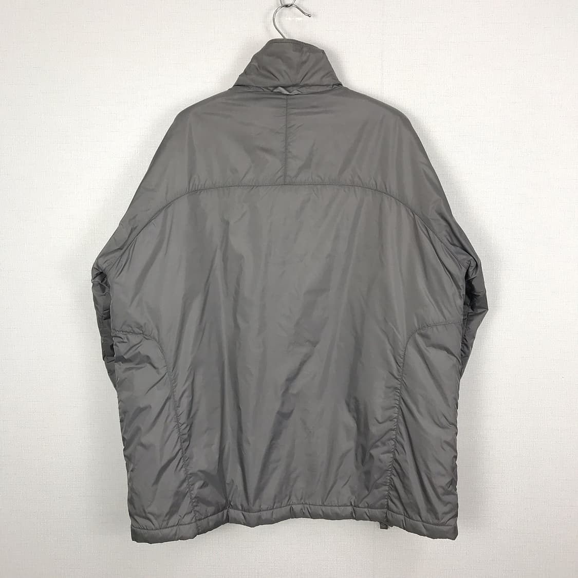 노스페이스 하이벤트 내피포함 바람막이 점퍼 자켓 남성L 상품이미지8