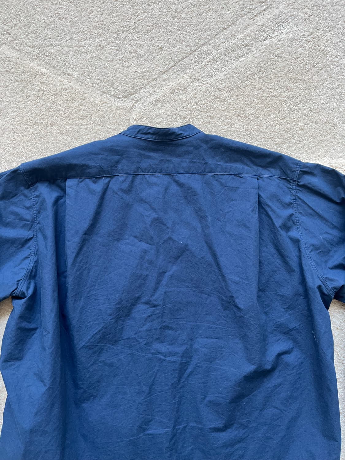 드레 프로젝트 B-Shirts (100-105) 상품이미지9