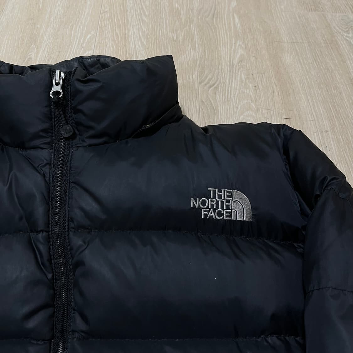 노스페이스 리미티드 에디션 써밋시리즈 700 구스다운 눕시 패딩 L 상품이미지4