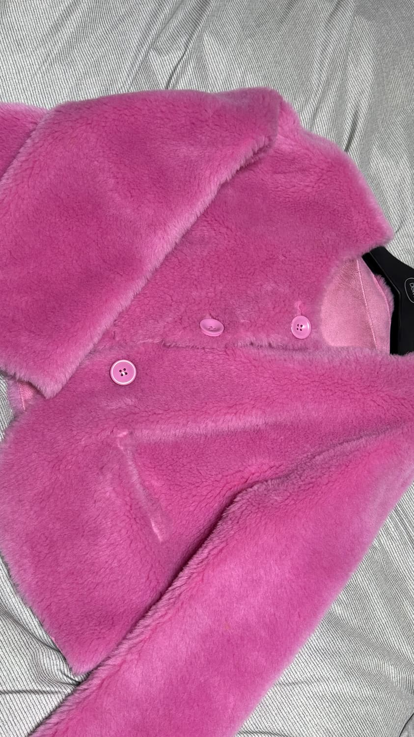 퍼 자켓 상품이미지1