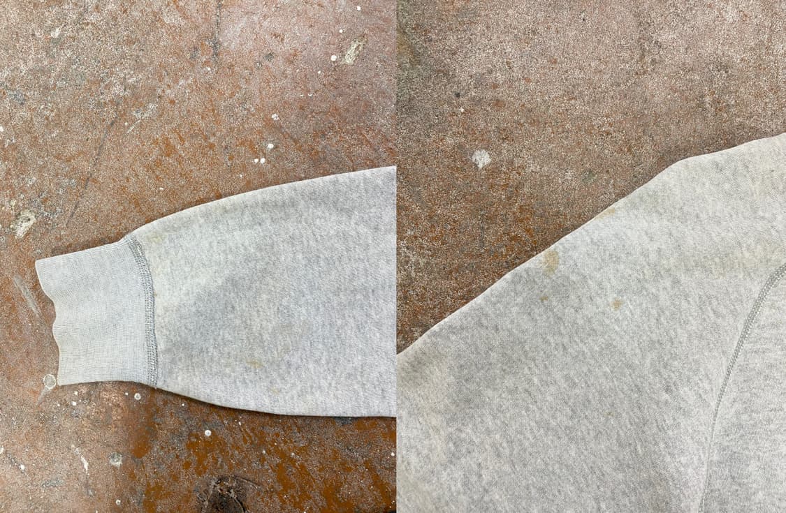 HYSTERIC GLAMOUR 히스걸 그래픽 트랙 집업  상품이미지9