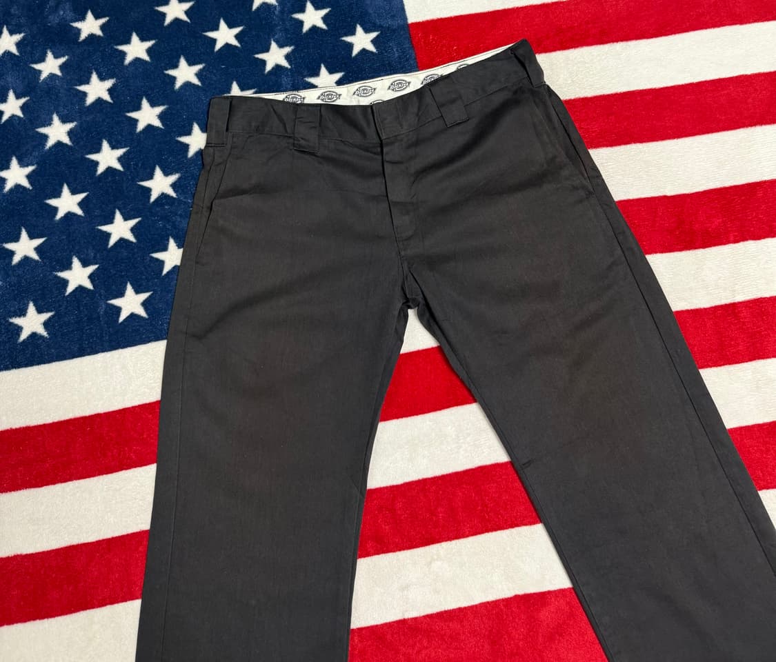 디키즈 874 치노팬츠 빈티지 Dickies pants 워크팬츠 상품이미지4