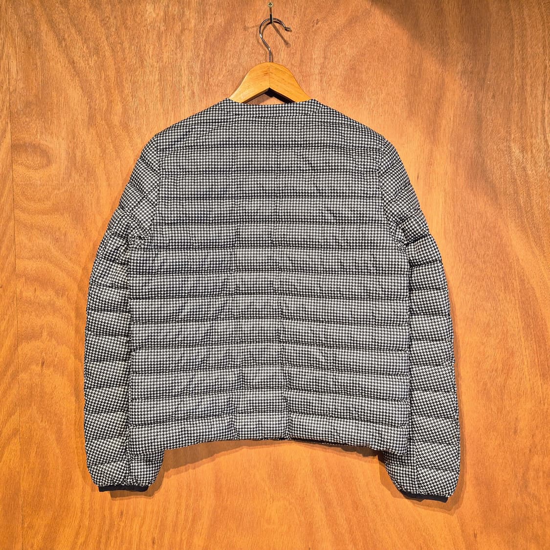 타미힐피거 다운 경량 패딩 M  상품이미지4